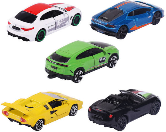Simba Car for Ages 3+
