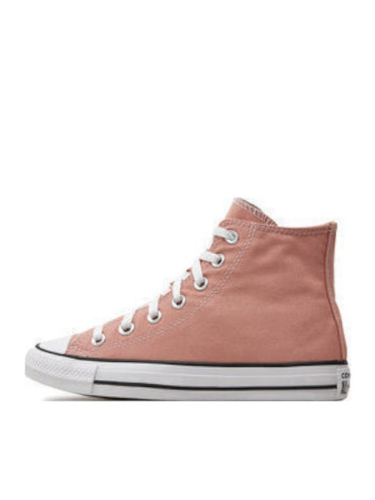Chuck Taylor All Star Дамски Маратонки Canyon Clay