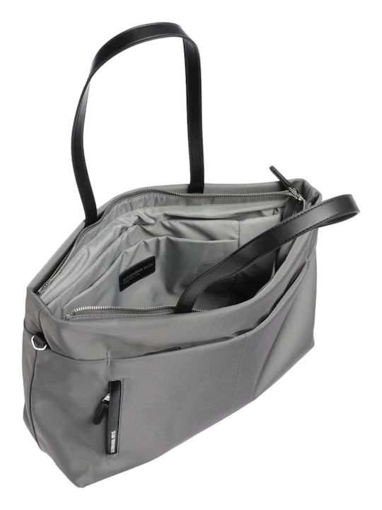 Hunter Women's Tote Bag Grey