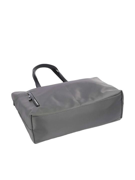Hunter Women's Tote Bag Grey