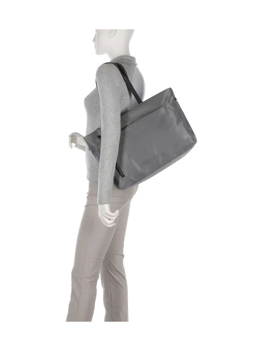 Hunter Women's Tote Bag Grey