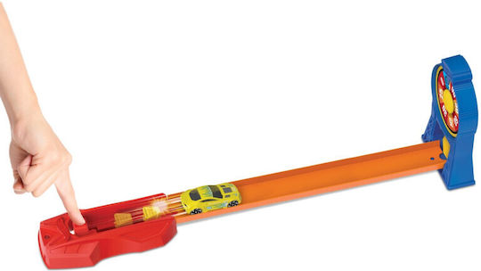 Mattel Action Mașinuță pentru 3+ ani+ Ani