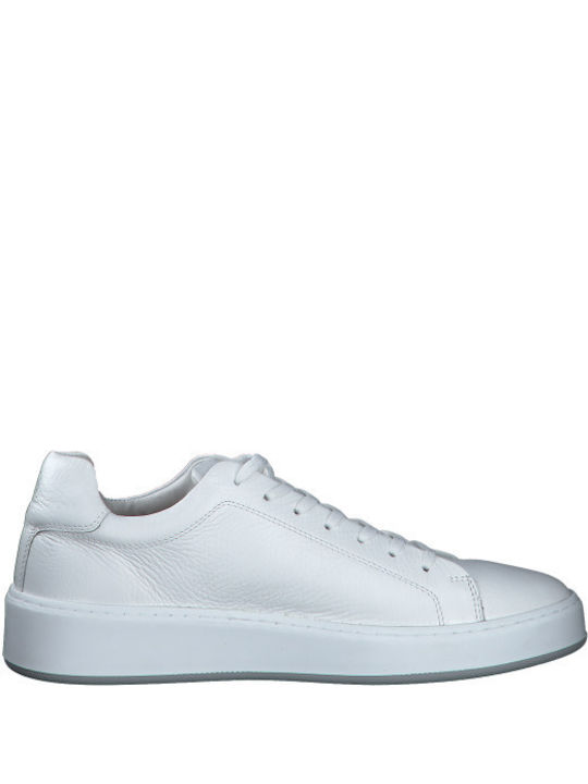 Marco Tozzi Anatomical Sneakers White