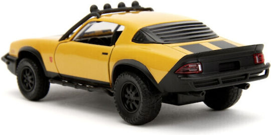 Simba Transformatoren Chevrolet Camaro Auto 1:32 Für 8+ Jahre