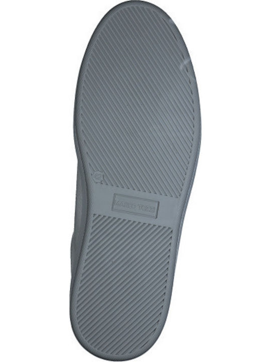 Sneakers Anatomici Pentru Bărbați Albi