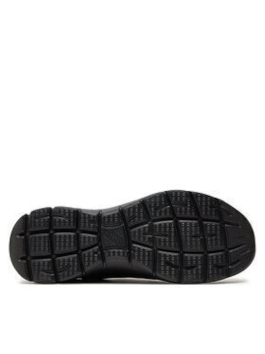 Skechers Sneakers BLACK