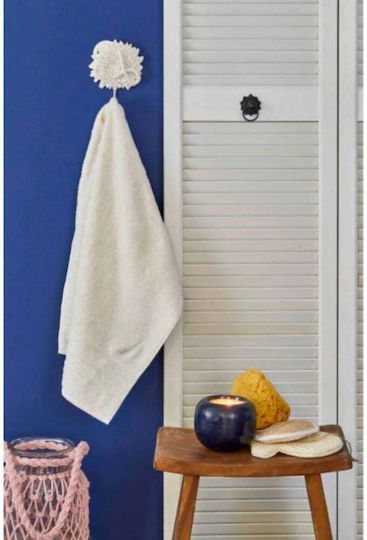 Nautica Pânză de față 50x100cm. Ivory Greutate 525gr/m²