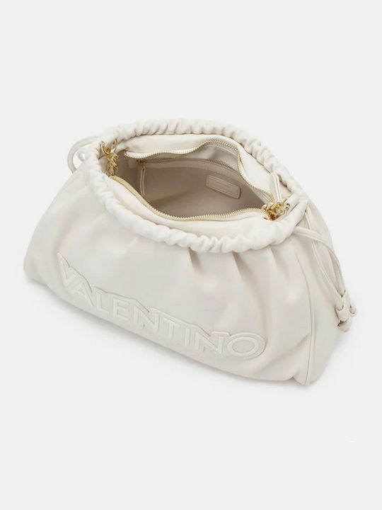 Valentino Bags Damen Tasche Crossbody Ecru