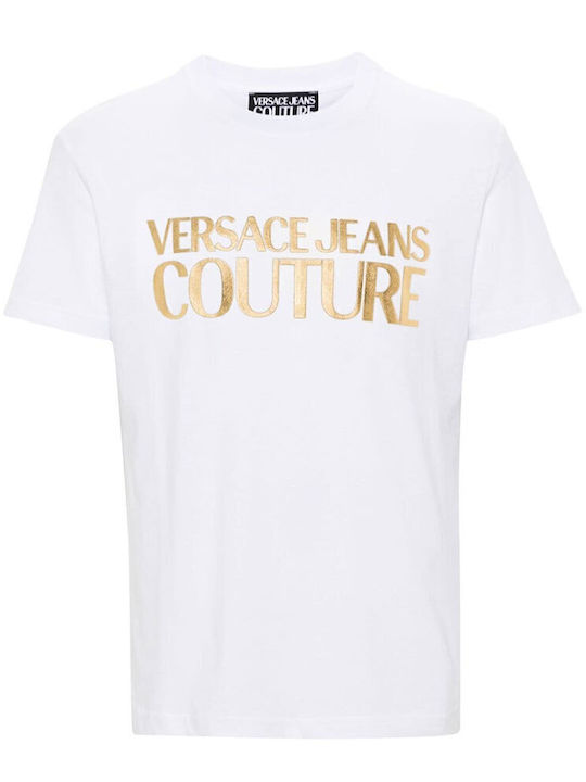 Tricou Alb