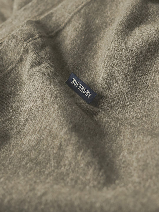 D1 Ovin Vintage T-shirt Olive