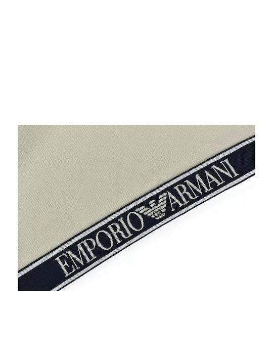 Emporio Armani Men's Sweatshirt Jacket BEZ