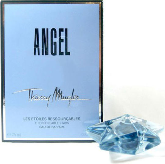 Mugler Angel Soothing Star Eau de Parfum 25ml