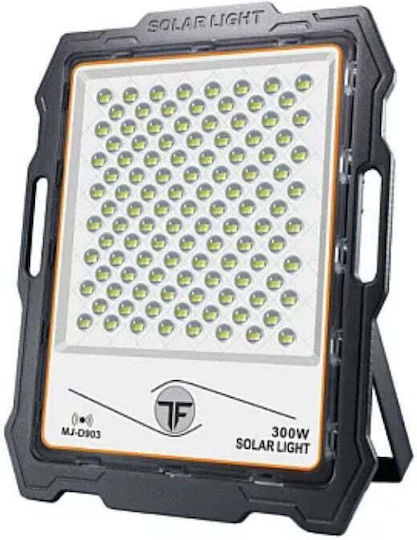 Proiector Solar LED 300W cu Fotocelul