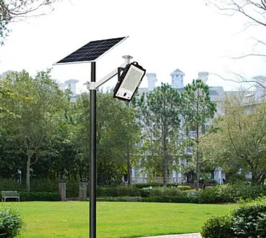 Proiector Solar LED 300W cu Fotocelul