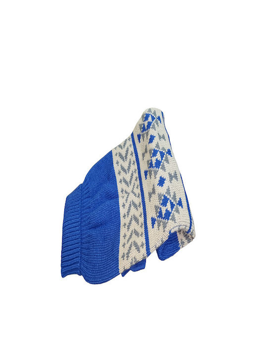Value Imports Hundeshirts in Blau