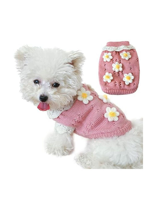 Animal Hundeshirts in Rosa Farbe