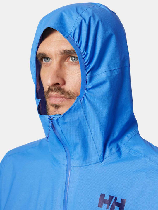 Sweatshirt Blue