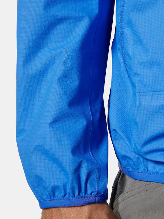 Sweatshirt Blue
