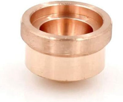 Trafimet Μπεκ 1.6mm 1τμχ 83144