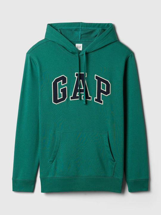 Sweatshirt Jade Stone