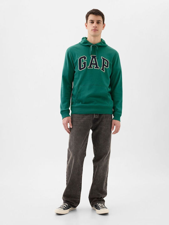 Sweatshirt Jade Stone