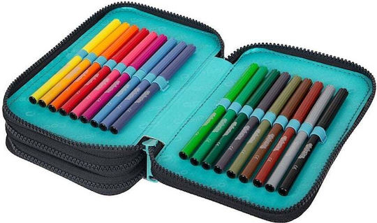 Coolpack Jumper 3 Κασετίνα Γεμάτη