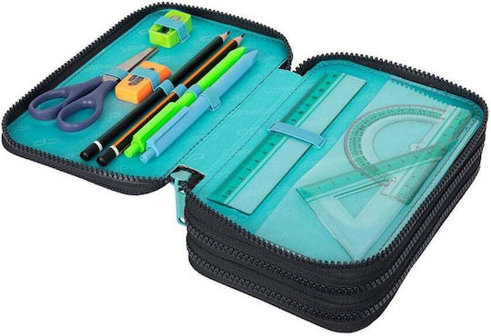 Coolpack Jumper 3 Κασετίνα Γεμάτη