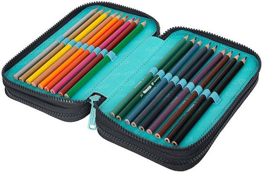 Coolpack Jumper 3 Κασετίνα Γεμάτη