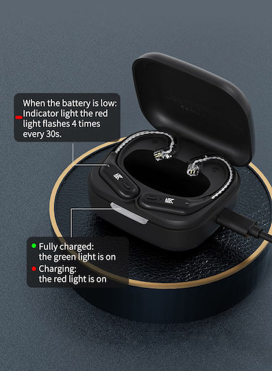 KZ Replacement Cable for Headphones