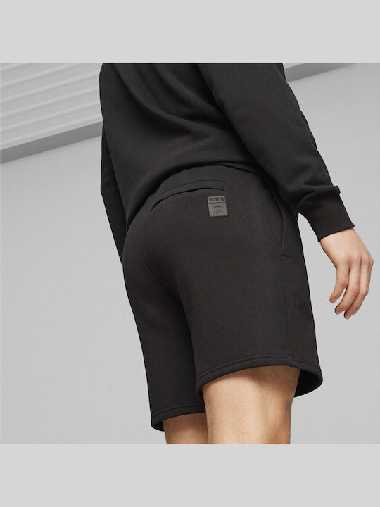 Men's Shorts Black