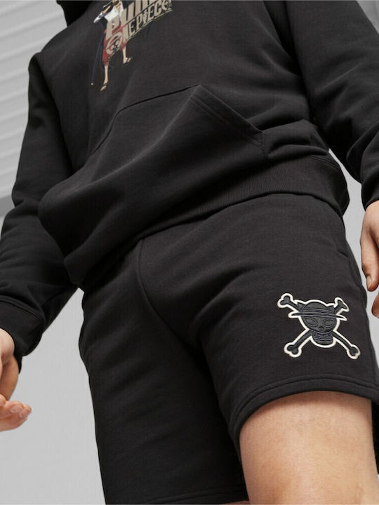 Men's Shorts Black