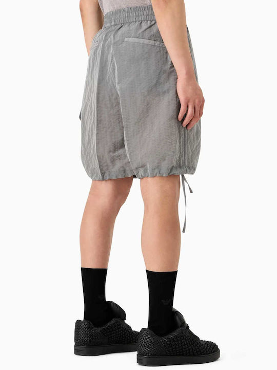 Emporio Armani Herrenshorts grey