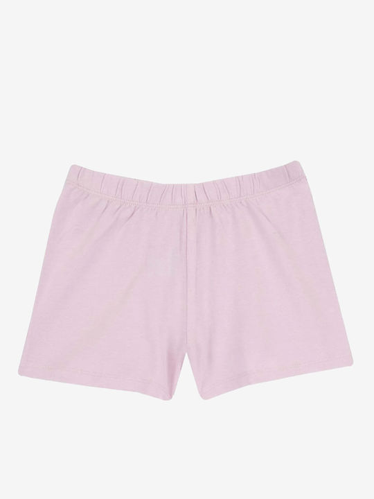 Chicco Pijama pentru copii De vară Albă