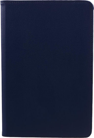Flip Cover Rotierend Marineblau Lenovo Tab M11 TB330FU
