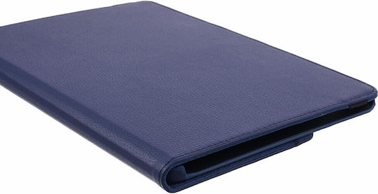 Flip Cover Rotierend Marineblau Lenovo Tab M11 TB330FU