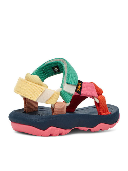 Kids' Sandals Hurricane XLT 2 Multicolour