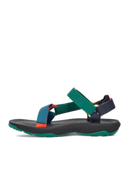 Sandale Copii Hurricane XLT 2 Multicolore