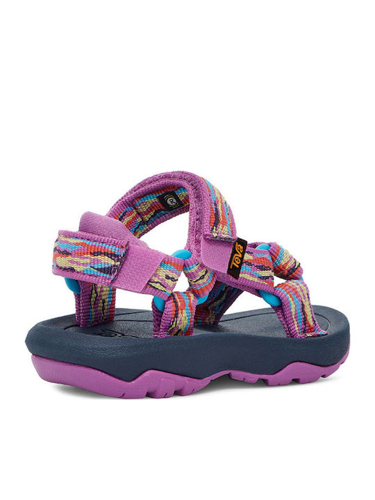 Kids' Sandals Hurricane XLT 2 Multicolour