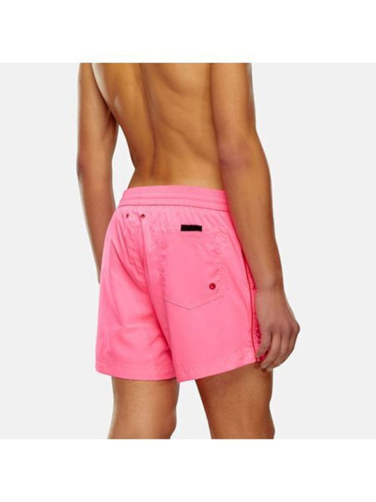 Diesel Herren Badebekleidung Shorts Mehrfarbig