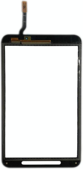 Galaxy Tab Active T360 Touch Panel