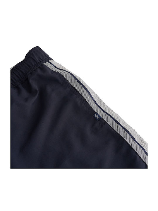 Men's Swimwear Shorts Dark Blue 24415002-13