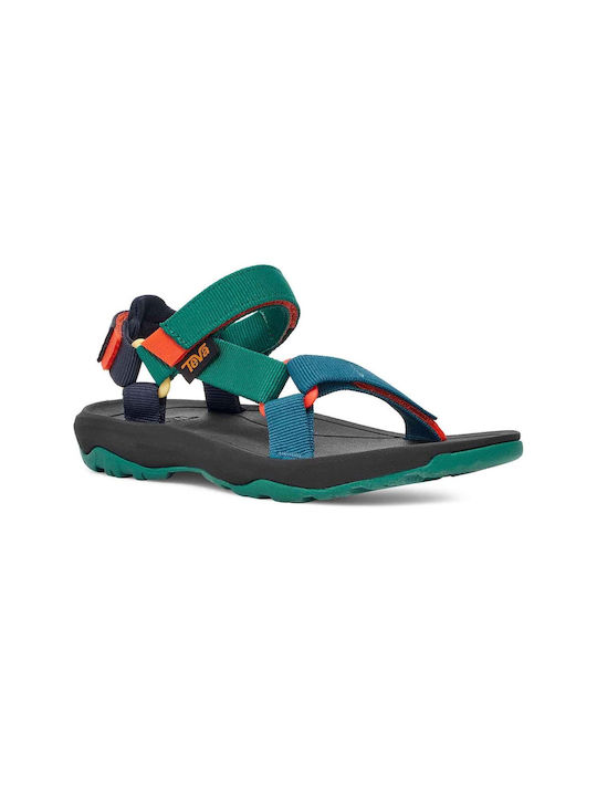 Teva Παπουτσοπέδιλα Hurricane Xlt 2 Πράσινα