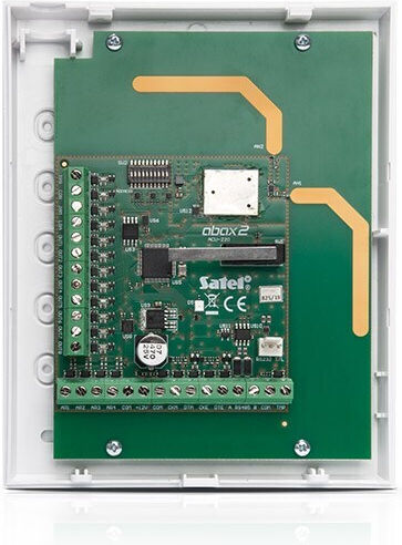 Satel Security System Accessories