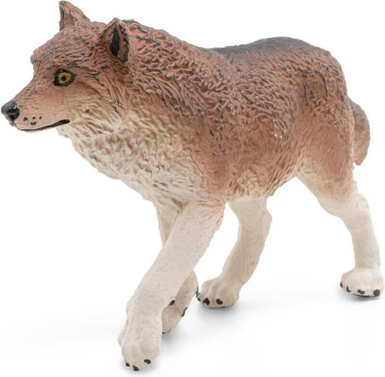 Wolf Figurine Chat