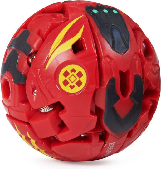 Spin Master Jucărie Miniatură Dragonoid Tretorous Ball Bakugan Roșu