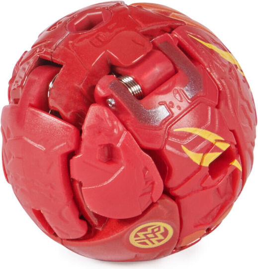 Spin Master Jucărie Miniatură Platinum Neo Dragonoid Bakugan