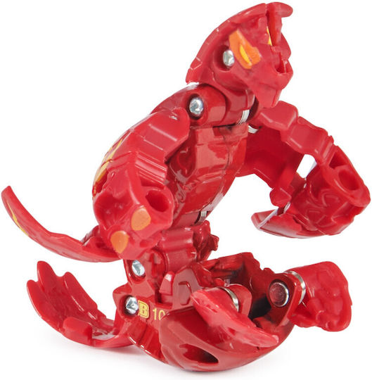 Spin Master Jucărie Miniatură Platinum Neo Dragonoid Bakugan