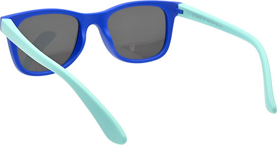 Oliver Peoples Пластмасов Рамка за Очила Син OV2024CT 18010C