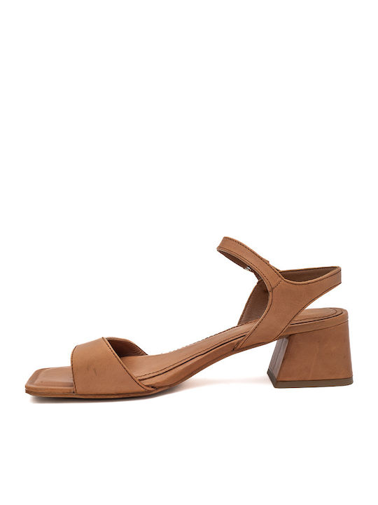 Sandals Brown
