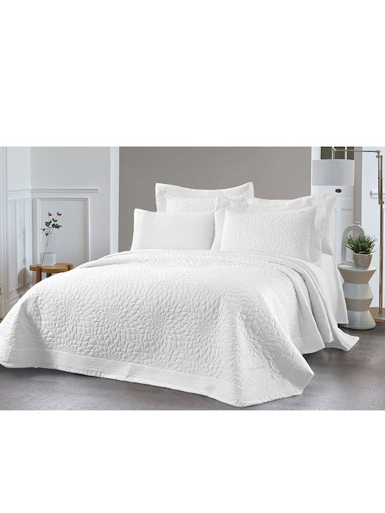 Beauty Home Set Mireasă 7buc 230x250cm